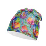 BEANIE CZAPKA  OCH KWIATOSTAN