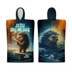 PONCZO JEŻU DAJ MI SIŁĘ