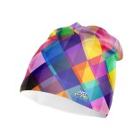 BEANIE CZAPKA COLOR WHEEL