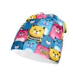 BEANIE CZAPKA  KITTY