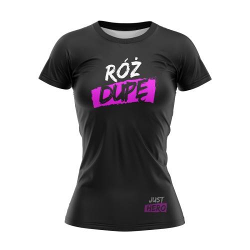 T-SHIRTY-DAM---RÓŻ-DUPĘ-BLACK---PRZD.jpg