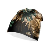 BEANIE CZAPKA MAHALO BLACK