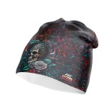 BEANIE CZAPKA ART MUERTE