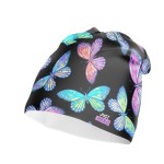 BEANIE CZAPKA BORBOLETAS