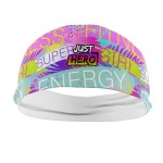 OPASKA OCIEPLANA SUPER GIRL ENERGY