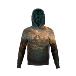 BLUZA KANGURKA TA GÓRA