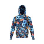 BLUZA KANGURKA OCH FLORE