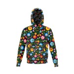 BLUZA KANGURKA OCH FOLK