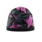 CZAPKA PINK STAR