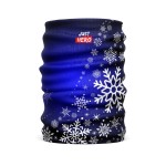 KOMIN OCIEPLANY WINTER BLUE