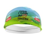 OPASKA CHODZĘ Z KIJKAMI