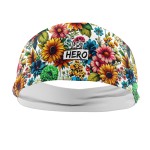 OPASKA OCIEPLANA SPRING BEAUTY