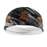 OPASKA OCIEPLANA ACH POT BLACK