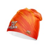 BEANIE CZAPKA ACH POT