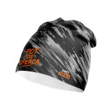 BEANIE CZAPKA ACH POT BLACK