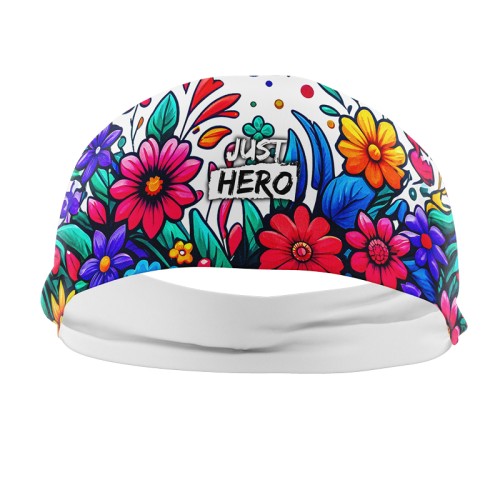 OPASKA SPRING BLOOM WHITE