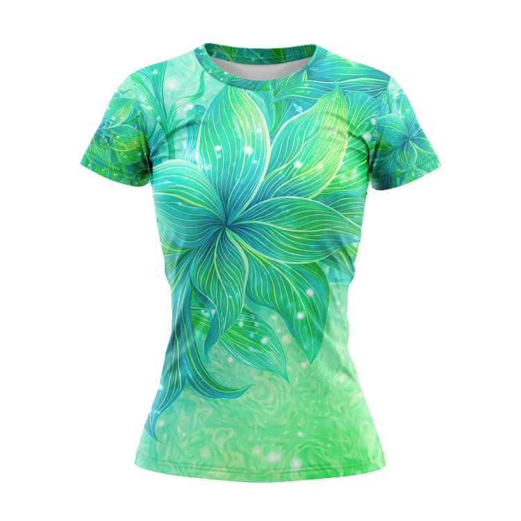 T-SHIRT-DAM---DARK-TROPIC-GLOW-TEAL---PRZD.jpg