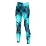 LEGGINSY DAMSKIE  OCEANIC