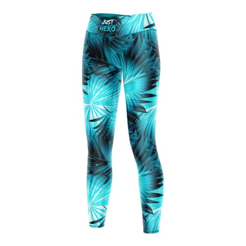 LEGGINSY DAMSKIE  OCEANIC