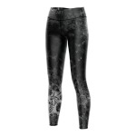 LEGGINSY DAMSKIE FOLK SHADOW