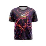 MEN T-SHIRT STORM FURY