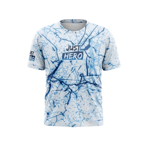 MEN T-SHIRT STORM ICE