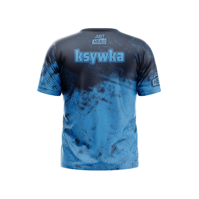 T-SHIRT-MEN---GRUNGE-BLUE---ksywka.jpg