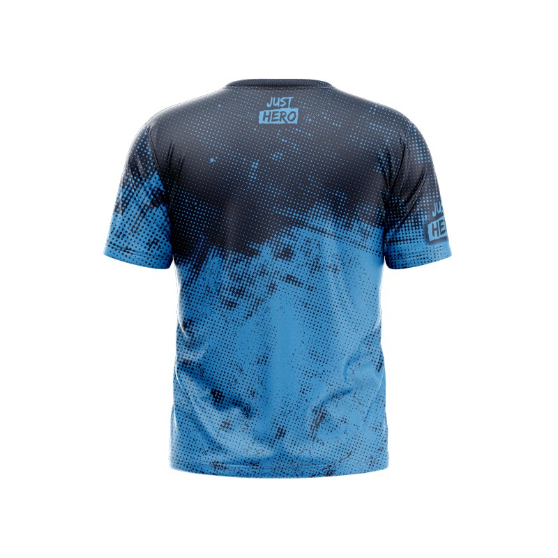 T-SHIRT-MEN---GRUNGE-BLUE---TYŁ.jpg