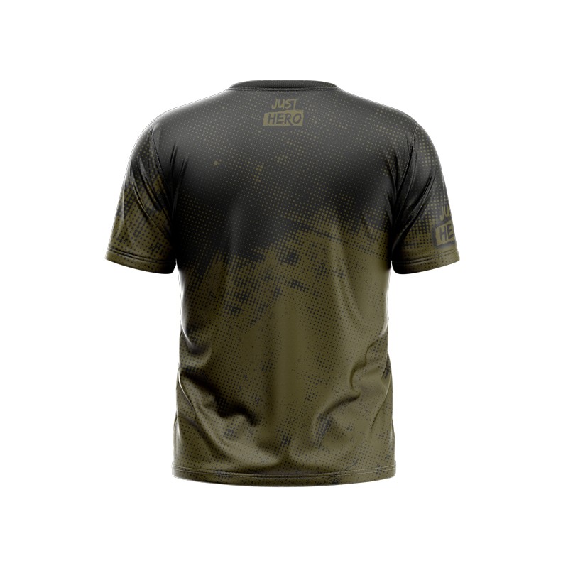 T-SHIRT-MEN---GRUNGE-KHAKI---TYŁ.jpg