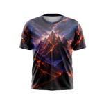 MEN T-SHIRT INFERNO