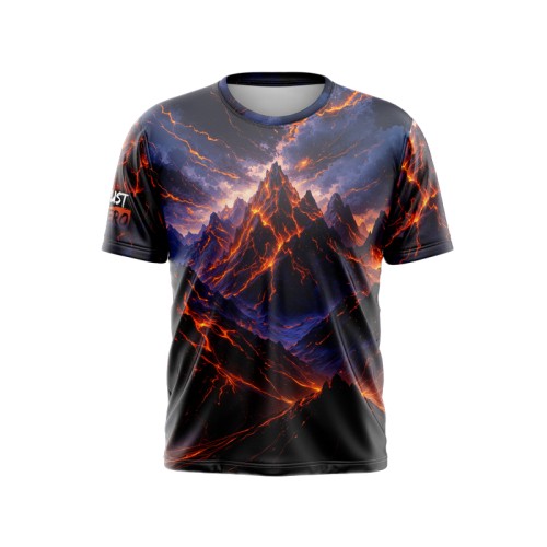 MEN T-SHIRT INFERNO