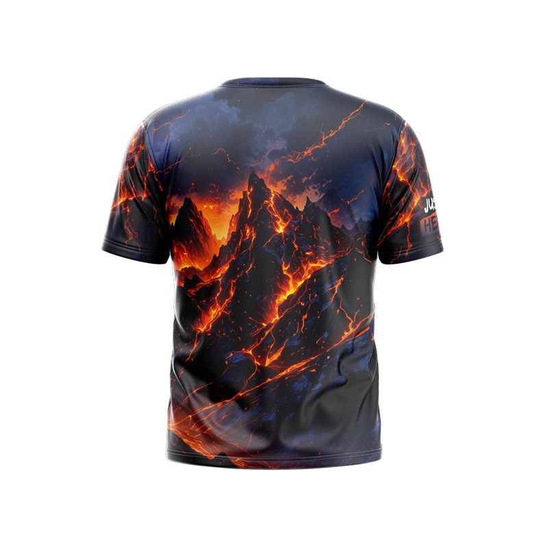 T-SHIRT-MEN---CORE-ERUPTION---TYŁ.jpg