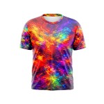 MEN T-SHIRT CORE SPEKTRUM