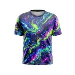 MEN T-SHIRT CORE ELEKTRO