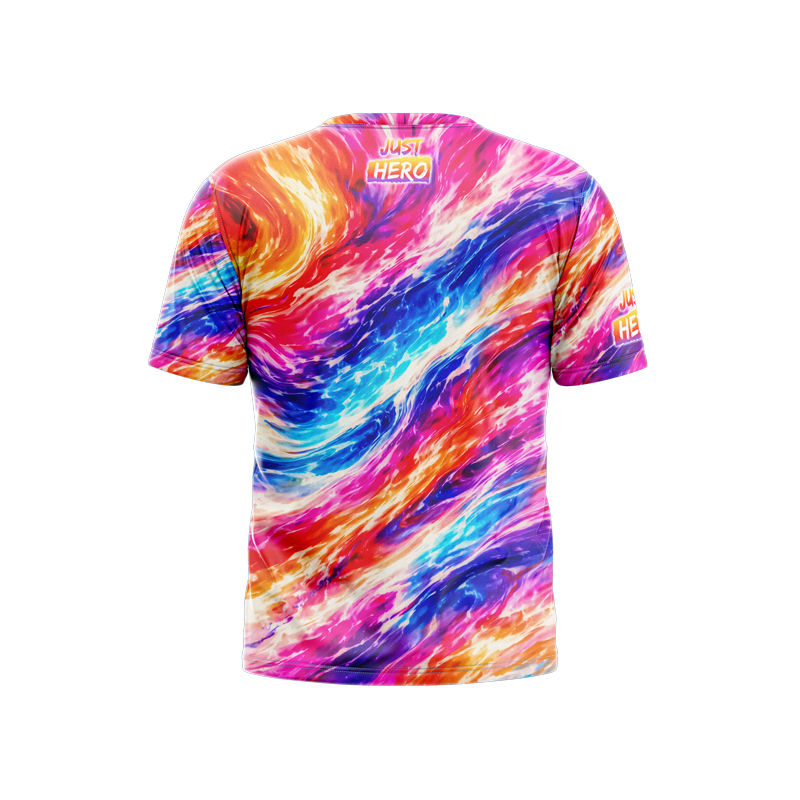T-SHIRT-MEN---CORE-EXPLOSION-VIBRANCE---TYŁ.jpg