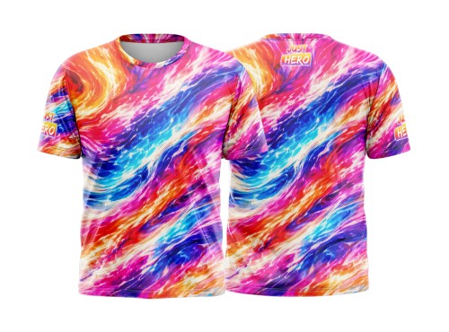 MEN T-SHIRT CORE KOLOR