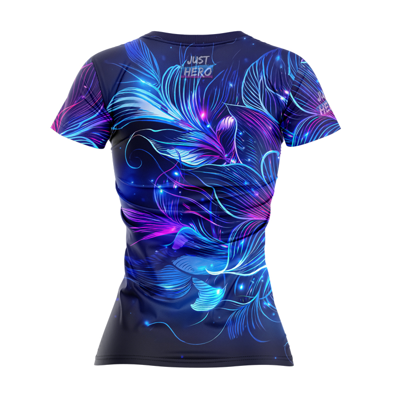 T-SHIRT-DAM---DARK-TROPIC-GLOW---TYŁ.jpg