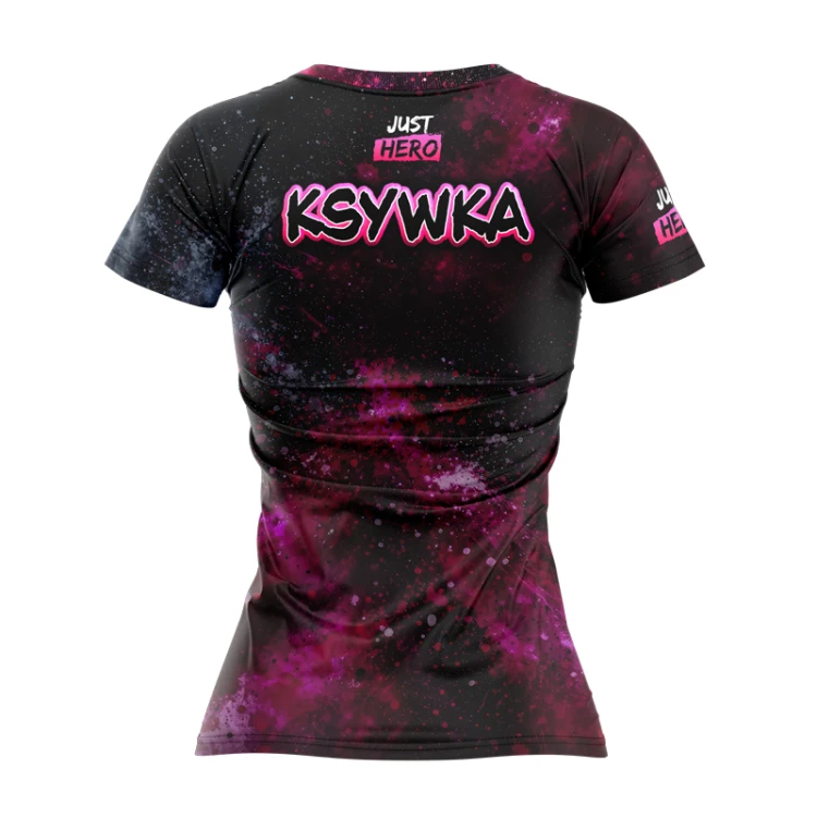 T-SHIRT-DAM---JESTEM-UPARTA---ksywka.jpg