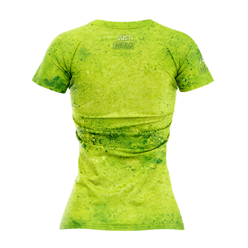 T-SHIRT-DAM---BE-HAPPY-GREEN---TYŁ.jpg