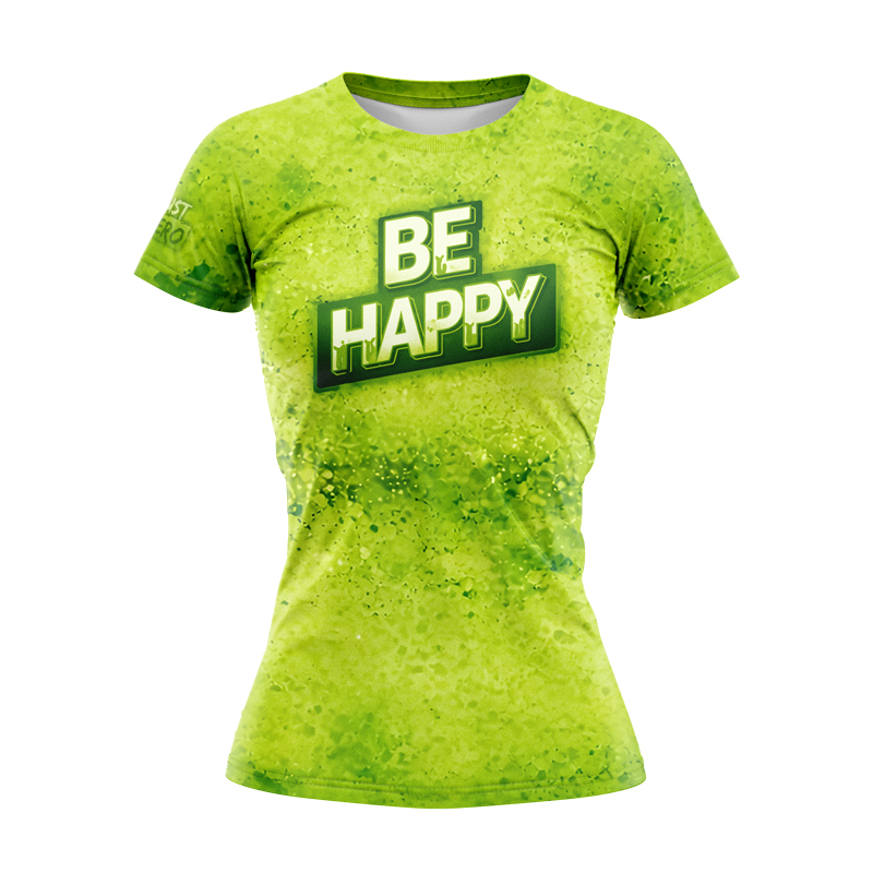T-SHIRT-DAM---BE-HAPPY-GREEN---PRZD.jpg
