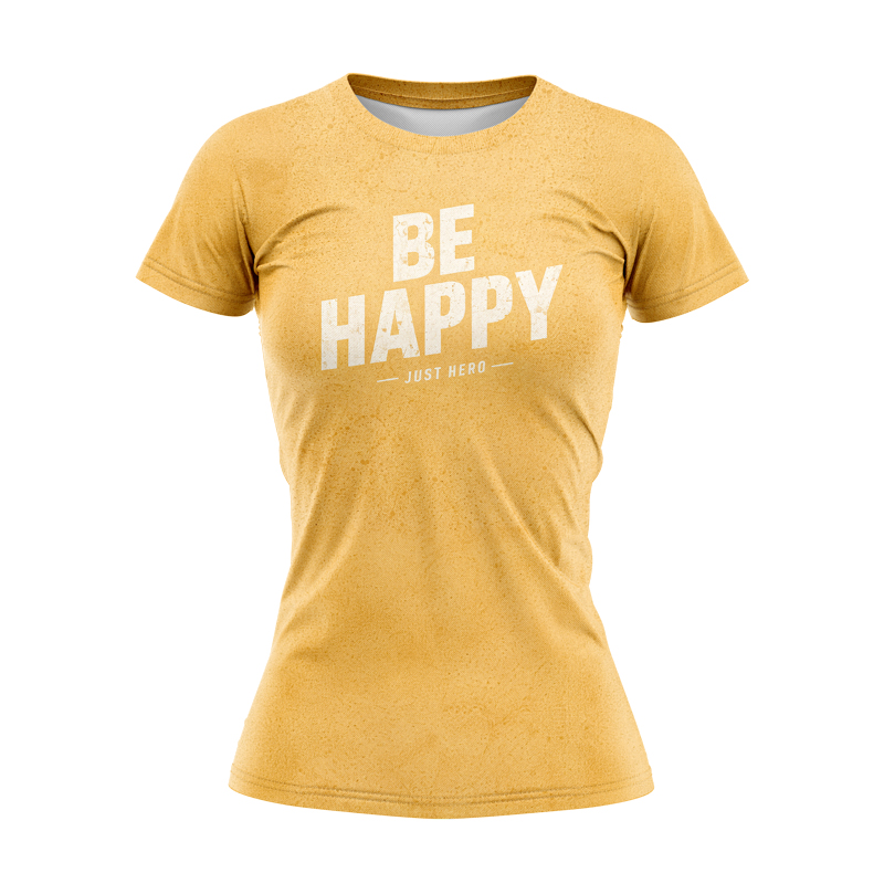 T-SHIRT-DAM---BE-HAPPY-CARMEL---PRZD.jpg