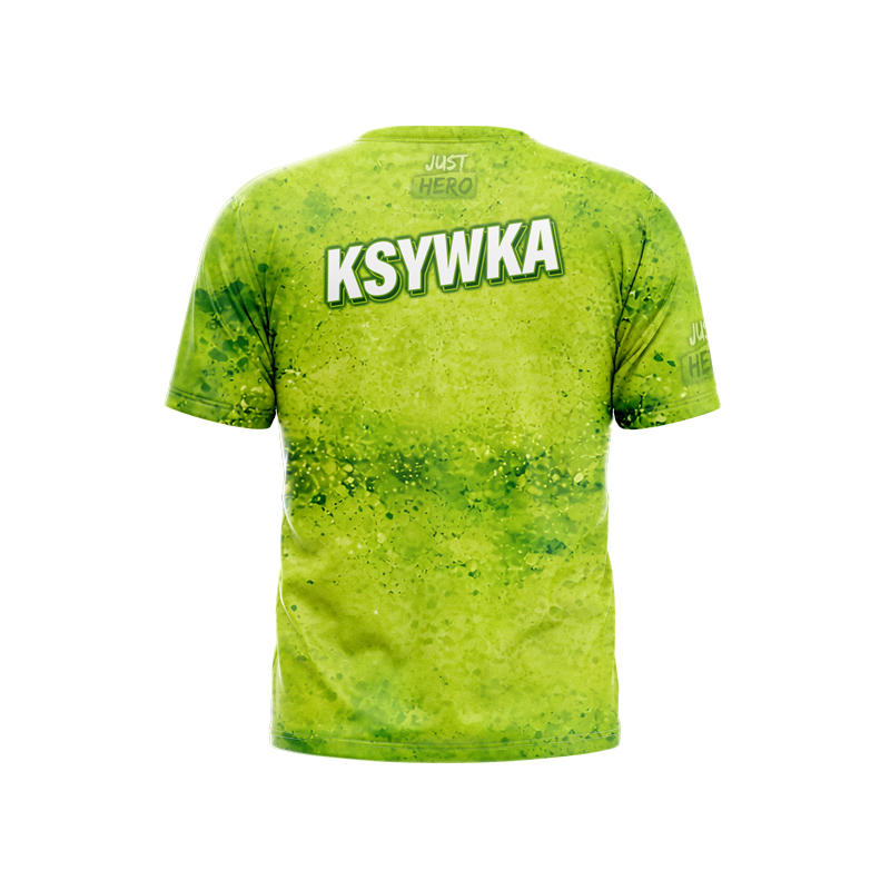 T-SHIRT-MEN---BE-HAPPY-GREEN---KSYWKA.jpg