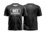 Koszulka męska RS BEZ WYMÓWEK