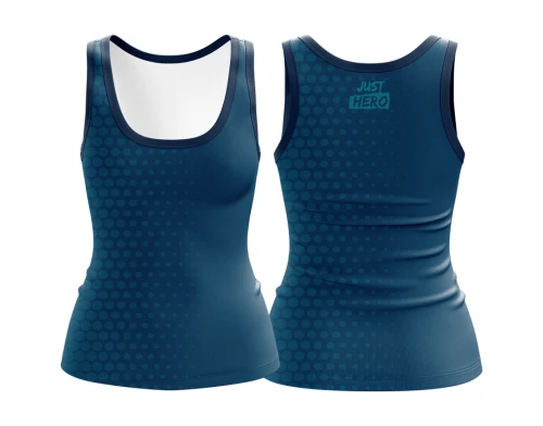 BOKSERKA KROPECZKI BLUE