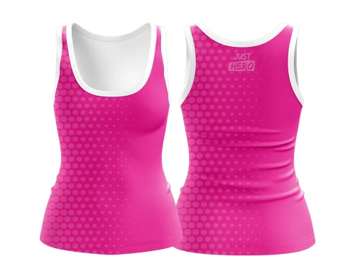 BOKSERKA KROPECZKI PINK