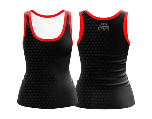 BOKSERKA KROPECZKI BLACK R