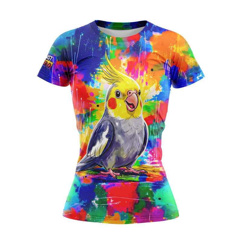 T-SHIRT-DAM---HAPPY-PAPUGA---PRZD.jpg