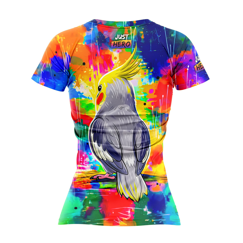 T-SHIRT-DAM---HAPPY-PAPUGA---TYŁ.jpg