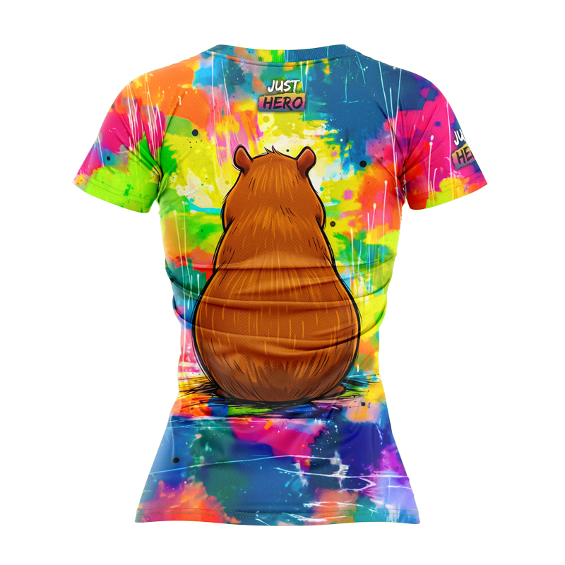 T-SHIRT-DAM---HAPPY-KAPIBARA---TYŁ.jpg