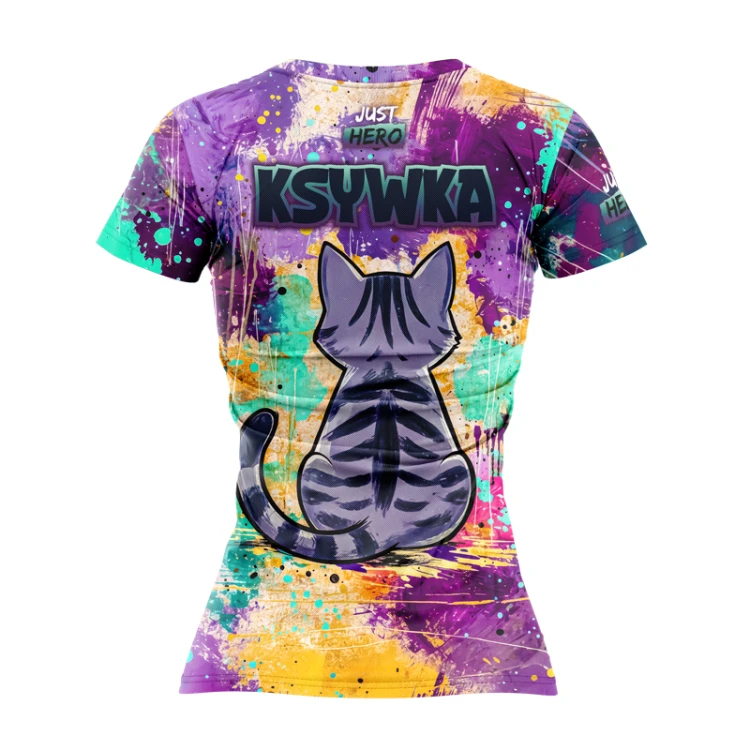 T-SHIRT-DAM---HAPPY-CAT---KSYWKA.jpg